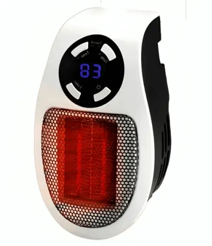 what is Ultra Air Heater