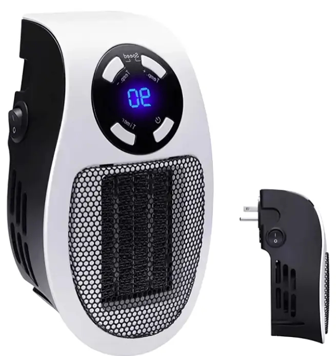Ultra Air Heater